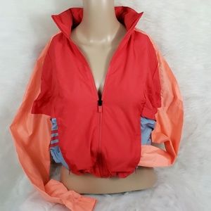 💥SALE 💥Adidas ID woven shell jacket